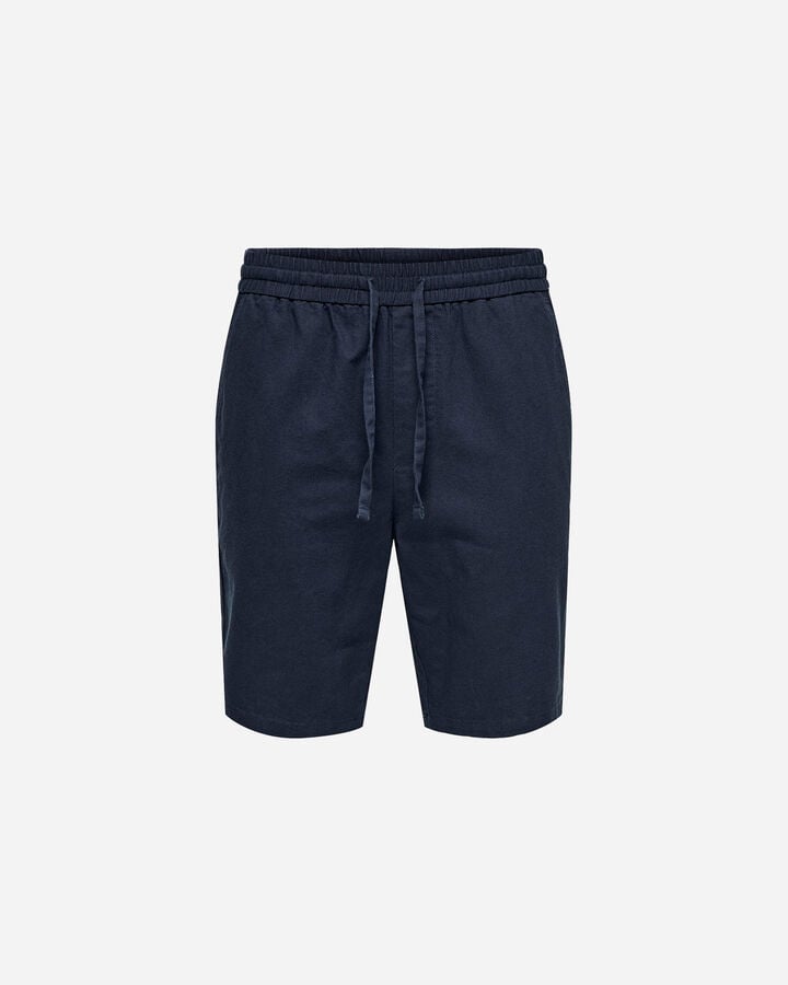 Linus chino misto lino m